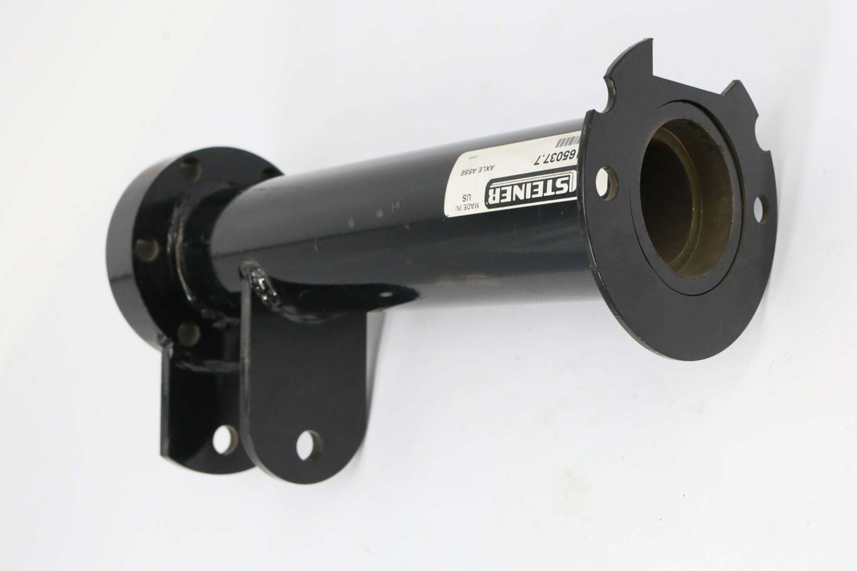 BOBCAT ­-­ 4165037.7 ­-­ AXLE ASSEMBLY