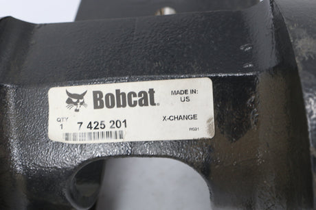 BOBCAT ­-­ 7425201 ­-­ X-CHANGE HYDRAULIC