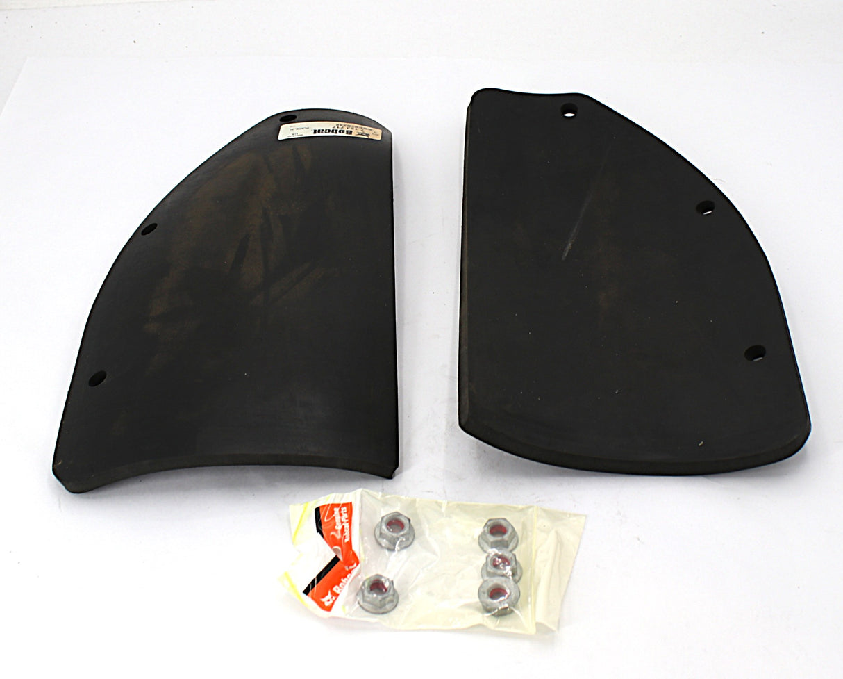 BOBCAT ­-­ 7129852 ­-­ KIT PLATE SIDE