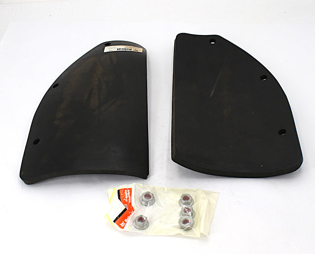 BOBCAT ­-­ 7129852 ­-­ KIT PLATE SIDE