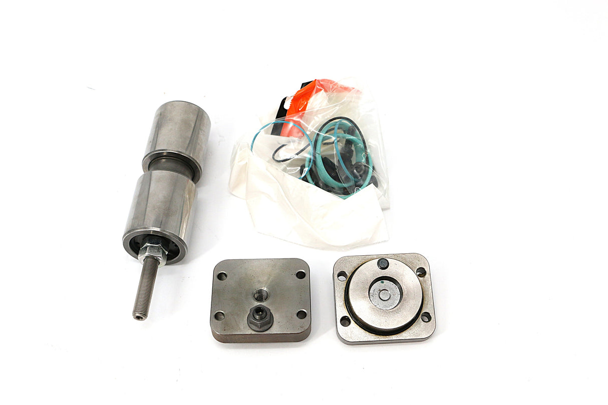 BOBCAT ­-­ 7442165 ­-­ ACTUATOR ASSEMBLY