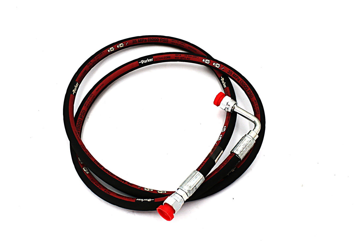 BOBCAT ­-­ 7370459 ­-­ HOSE HYDRAULIC