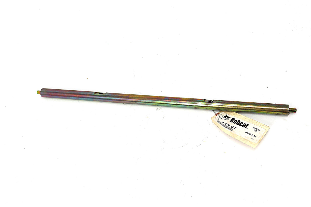 BOBCAT ­-­ 4176507 ­-­ HANDLE BRAKE