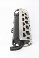 BOBCAT ­-­ 4166758 ­-­ MUFFLER ASSEMBLY