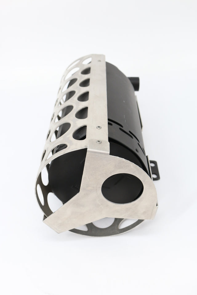 BOBCAT ­-­ 4166758 ­-­ MUFFLER ASSEMBLY