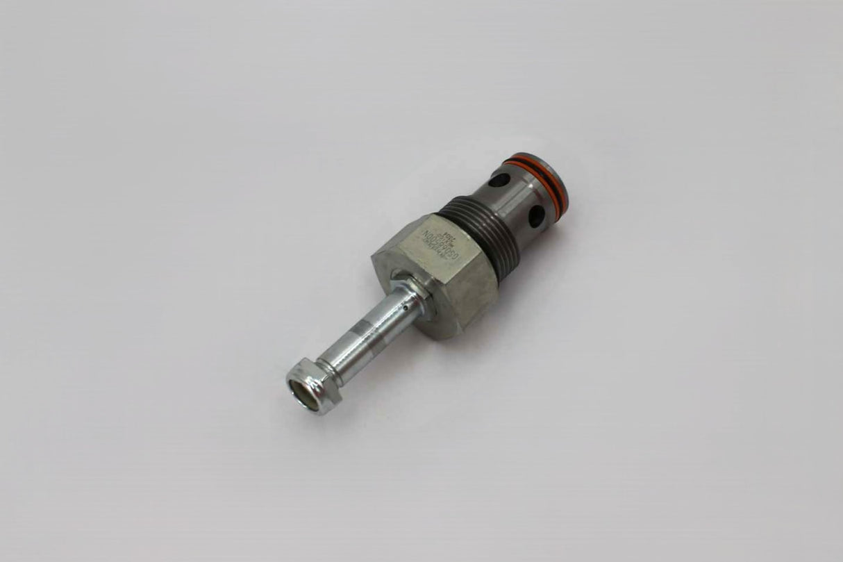 BOBCAT ­-­ 6679740 ­-­ VALVE - SOLENOID 16 SIZE STANDARD