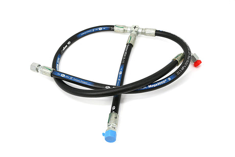 BOBCAT ­-­ 7225811 ­-­ HOSE HYDRAULIC