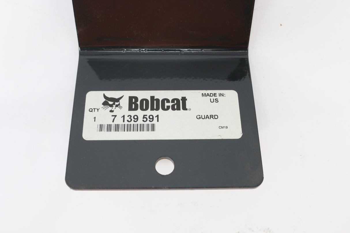 BOBCAT ­-­ 7139591 ­-­ GUARD