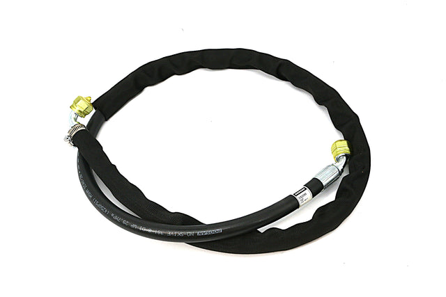 BOBCAT ­-­ 7022864 ­-­ HOSE HYDRAULIC ASSY