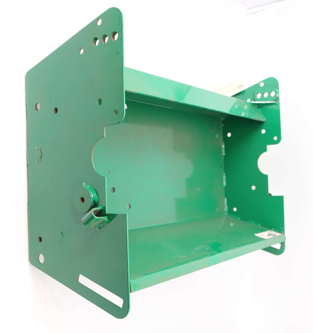 BOBCAT ­-­ 2702114 ­-­ CHASSIS FRONT