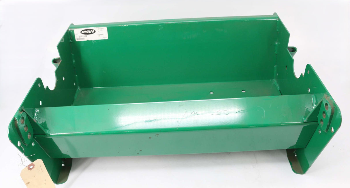 BOBCAT ­-­ 2702114 ­-­ CHASSIS FRONT