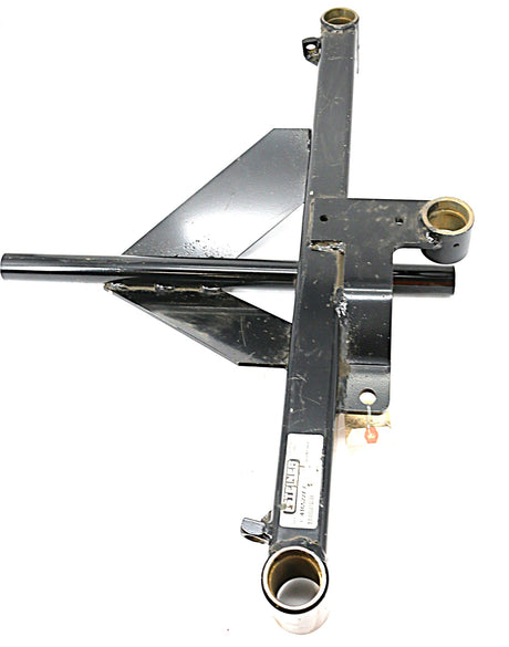 BOBCAT ­-­ 4165227.7 ­-­ AXLE STEERING