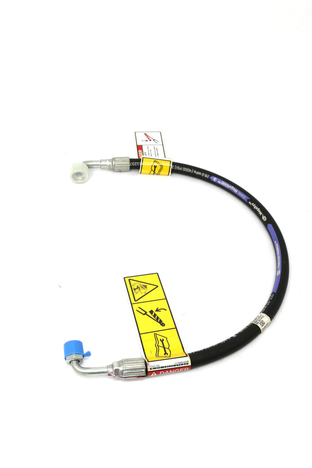 BOBCAT ­-­ 7249212 ­-­ HOSE HYDRAULIC ASSY