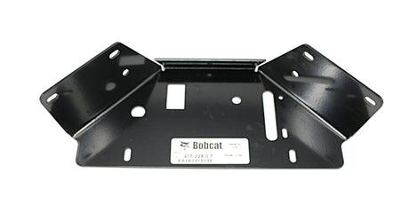 BOBCAT ­-­ 4172280.7 ­-­ PANEL CONTROL