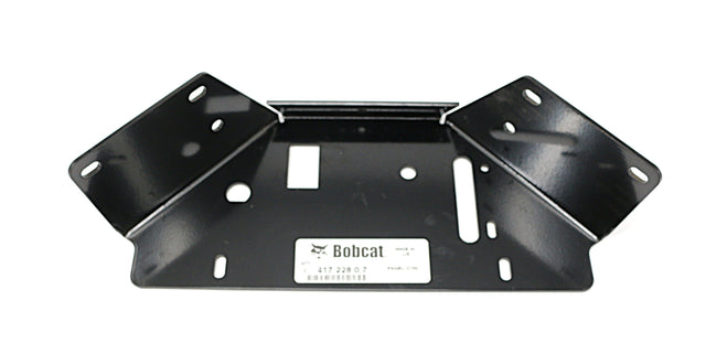 BOBCAT ­-­ 4172280.7 ­-­ PANEL CONTROL