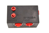 BOBCAT ­-­ 6679460 ­-­ BLOCK MANIFOLD