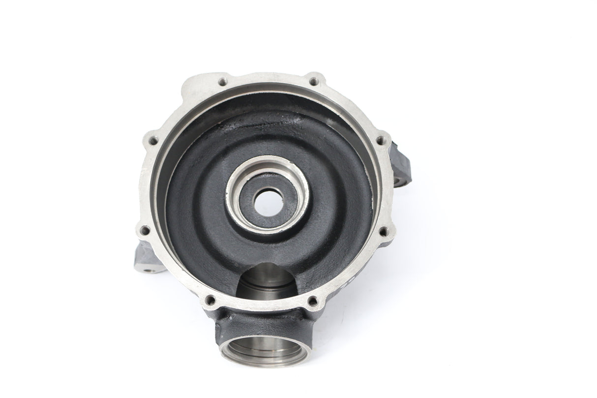 BOBCAT ­-­ 6697366 ­-­ HOUSING FRONT AXLE RH