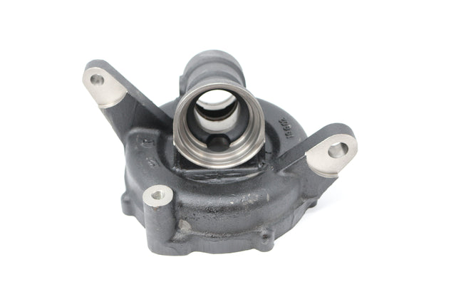 BOBCAT ­-­ 6697366 ­-­ HOUSING FRONT AXLE RH