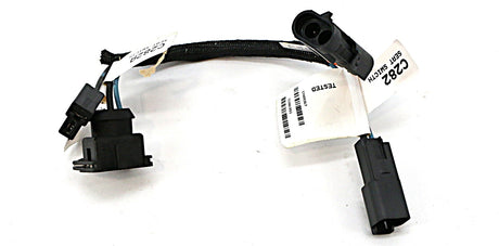 BOBCAT ­-­ 7409367 ­-­ HARNESS SEAT OPERATOR