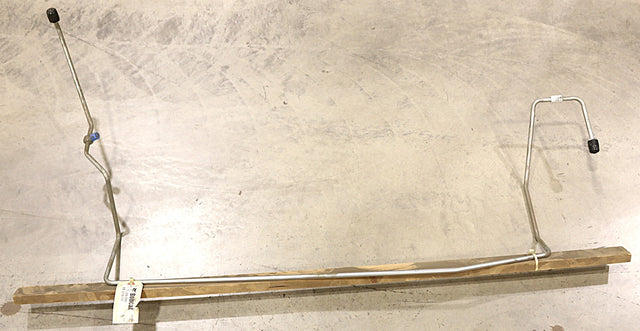 BOBCAT ­-­ 7309050 ­-­ TUBELINE HYDRAULIC