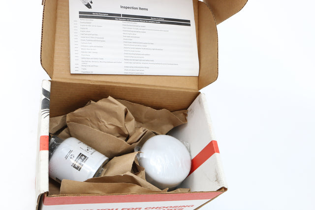 BOBCAT ­-­ 7448040 ­-­ KIT MAINTENANCE 250 HR