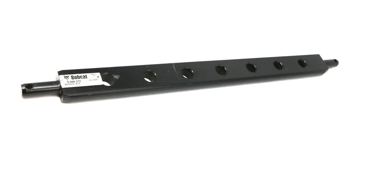 BOBCAT ­-­ 6988372 ­-­ DRAWBAR CAT 2 - 32 IN 7 HOLE BLACK