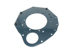 BOBCAT ­-­ 6683017 ­-­ PLATE REAR END