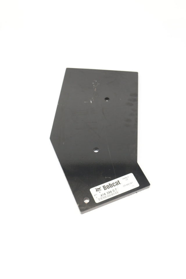 BOBCAT ­-­ 4163960.7 ­-­ COVER ASSEMBLY