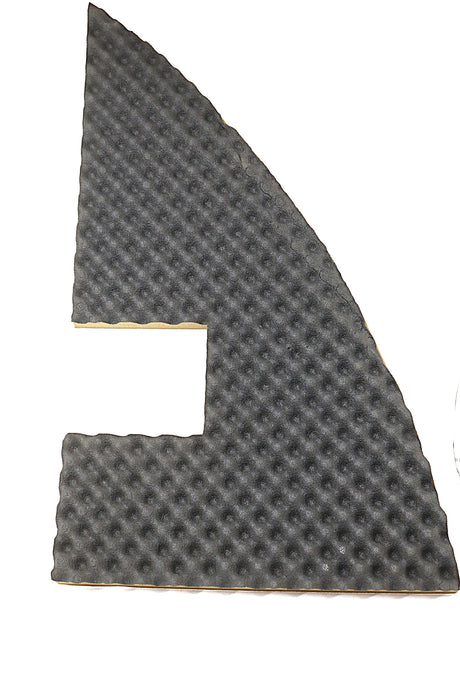 BOBCAT ­-­ 6814372 ­-­ INSULATION