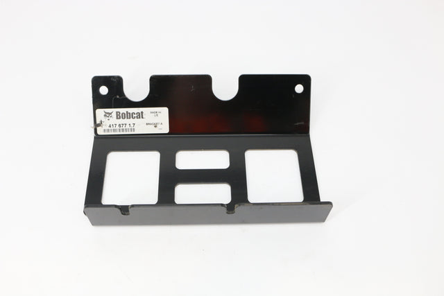 BOBCAT ­-­ 4176771.7 ­-­ BRACKET ASSEMBLY