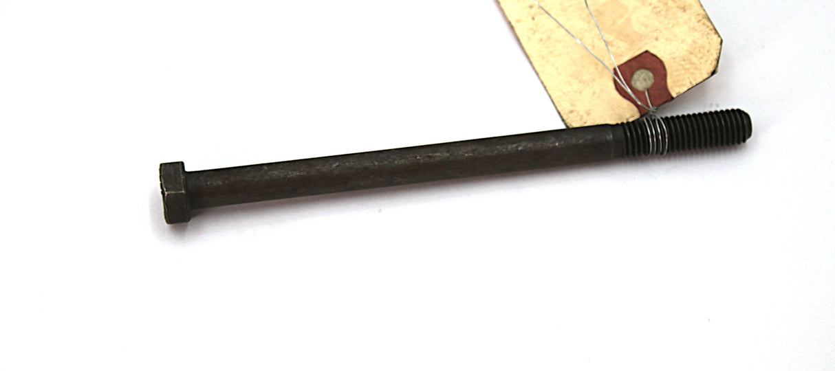 BOBCAT ­-­ 7444682 ­-­ SCREW HEX