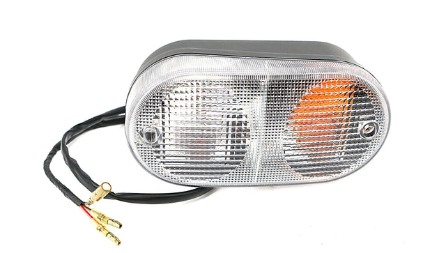 BOBCAT ­-­ 7376614 ­-­ LIGHT FRONT ASSY