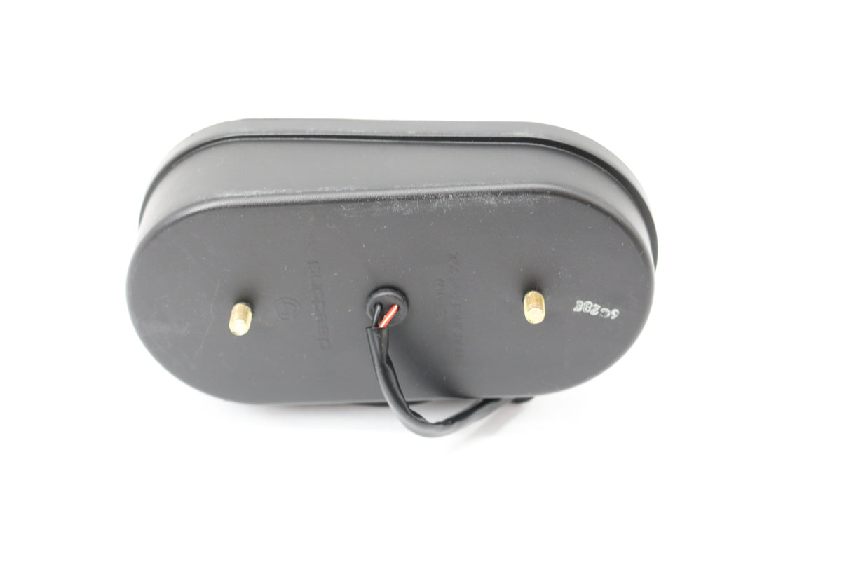 BOBCAT ­-­ 7376614 ­-­ LIGHT FRONT ASSY