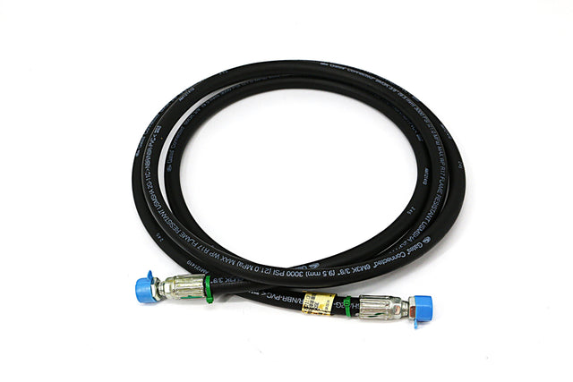 BOBCAT ­-­ 7020272 ­-­ HOSE HYDRAULIC ASSY GREEN