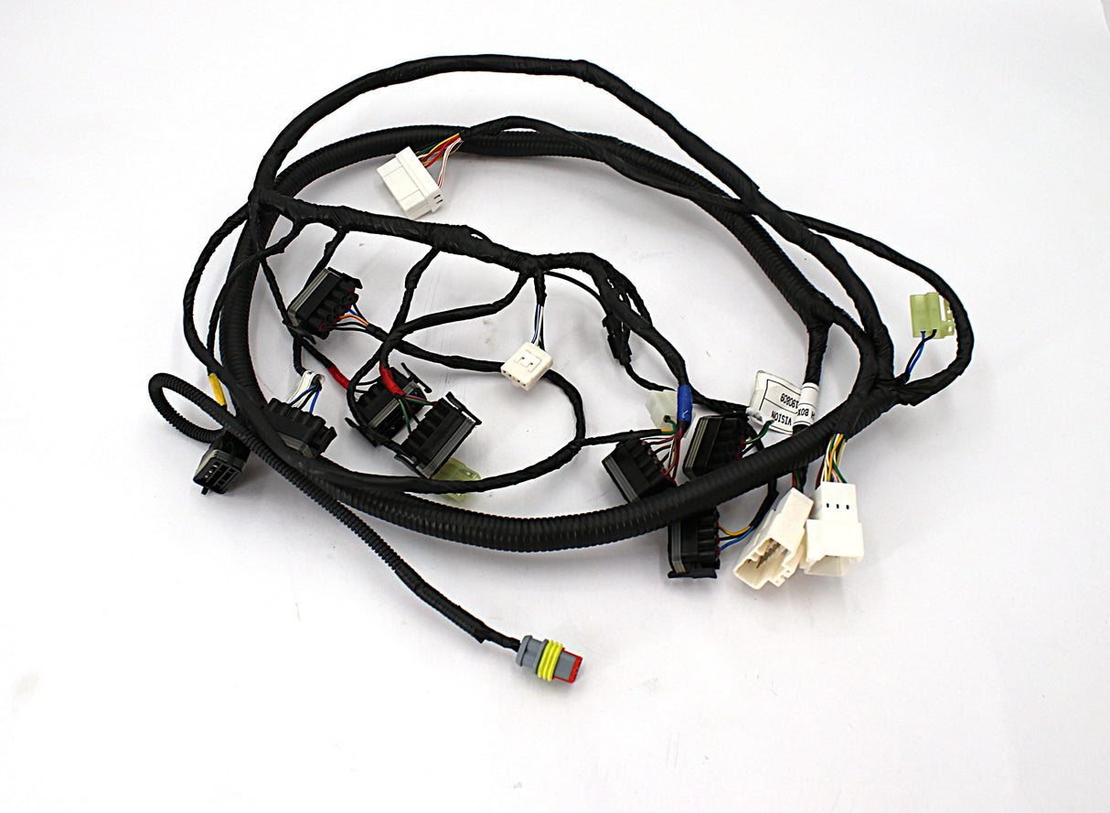 BOBCAT ­-­ 7382825 ­-­ HARNESS BOX