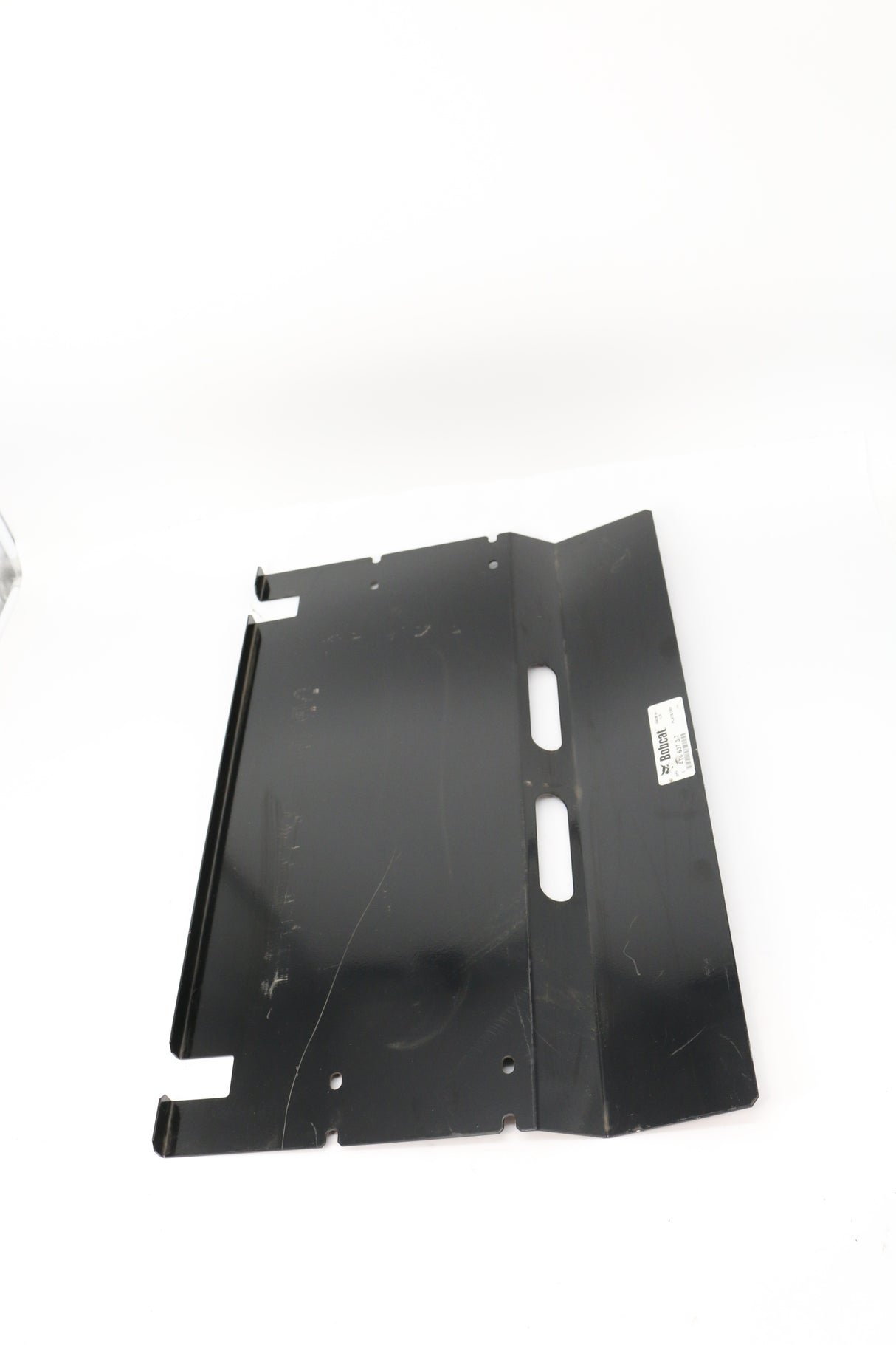 BOBCAT ­-­ 4166373.7 ­-­ PLATE DEFLECTOR