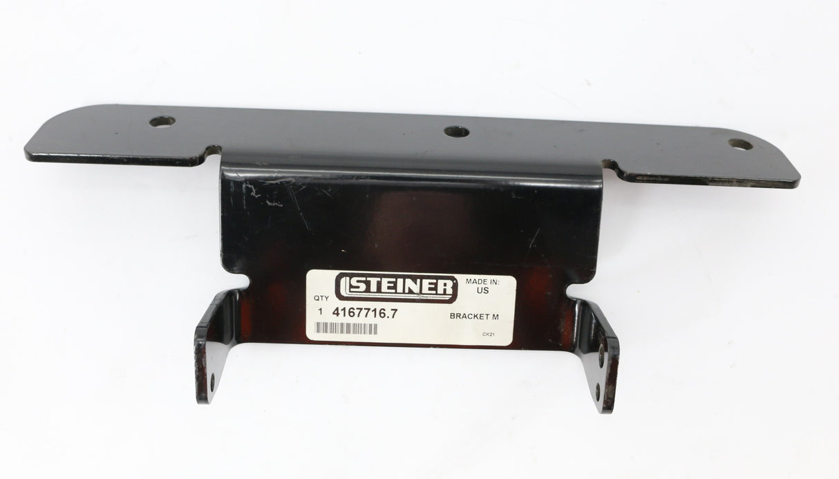 BOBCAT ­-­ 4167716.7 ­-­ BRACKET MOUNTING