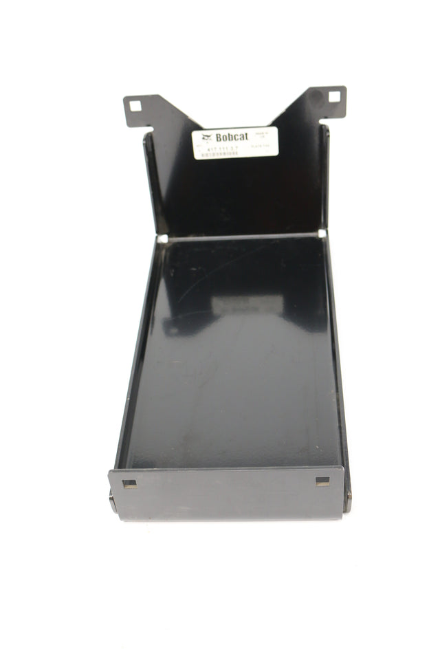 BOBCAT ­-­ 4171113.7 ­-­ PLATE TANK