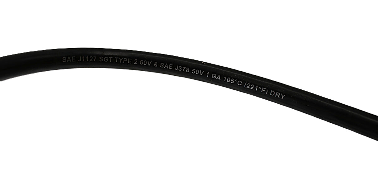 BOBCAT ­-­ 30-310 ­-­ CABLE BATTERY
