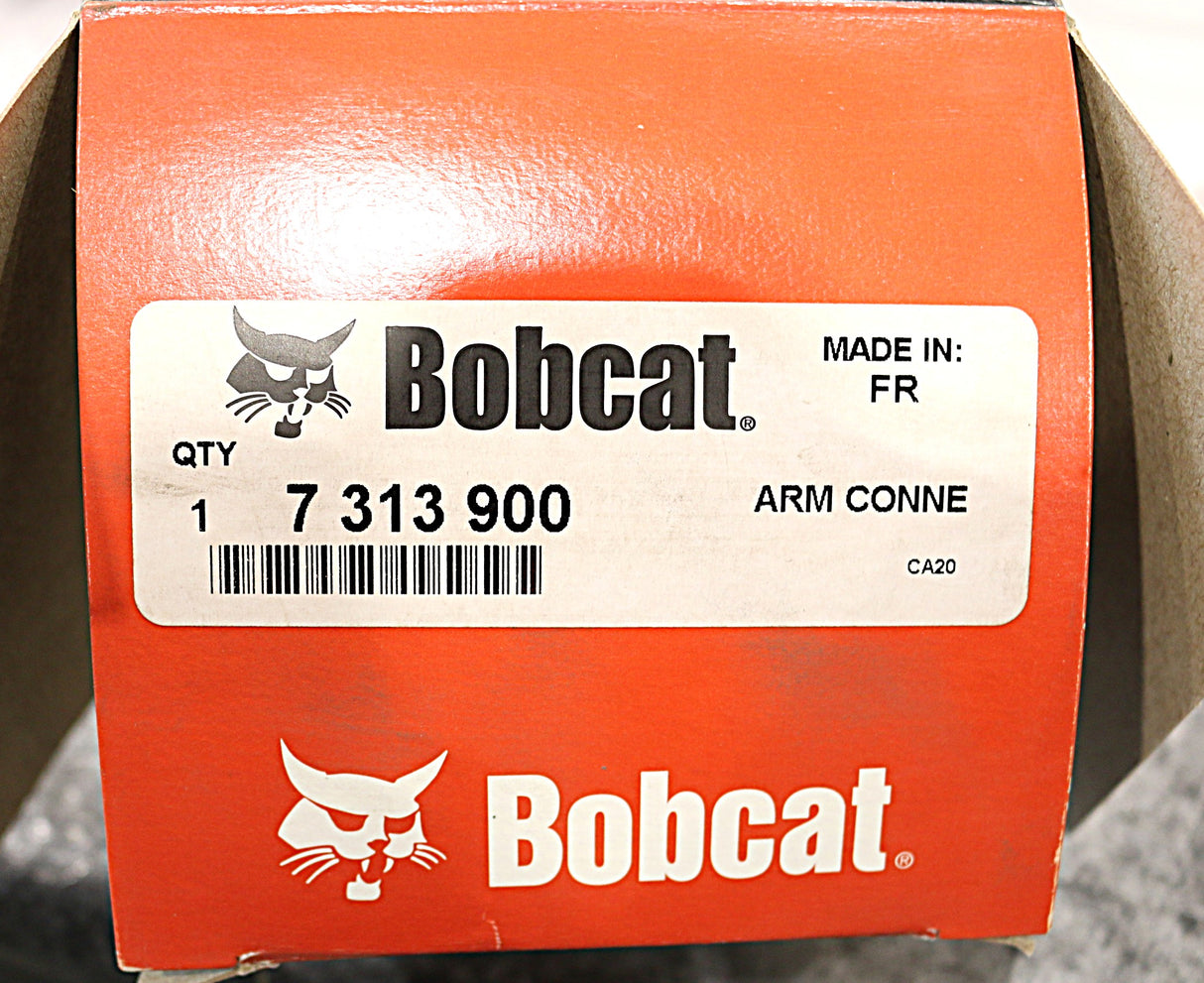 BOBCAT ­-­ 7313900 ­-­ ARM CONNECT