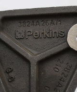 BOBCAT ­-­ 6924333 ­-­ BRACKET - 1100 AND 400 SERIES