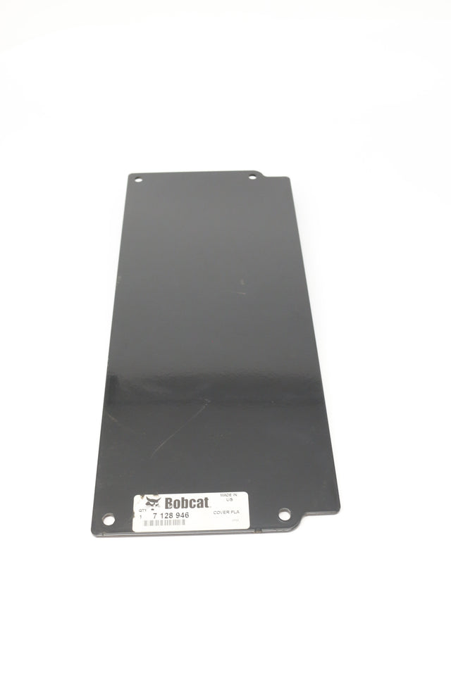 BOBCAT ­-­ 7128946 ­-­ COVER PLATE