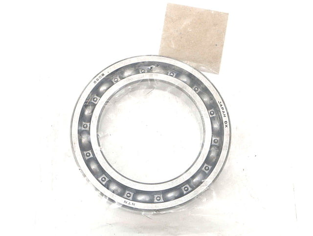 BOBCAT ­-­ 7012828 ­-­ BEARING BALL 40mm ID 62mm OD