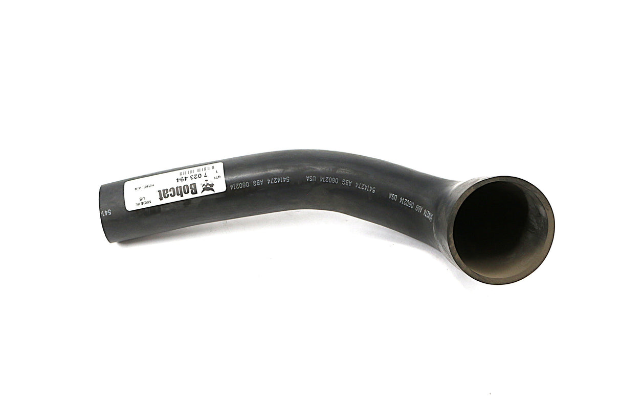 BOBCAT ­-­ 7023494 ­-­ HOSE AIR INTAKE