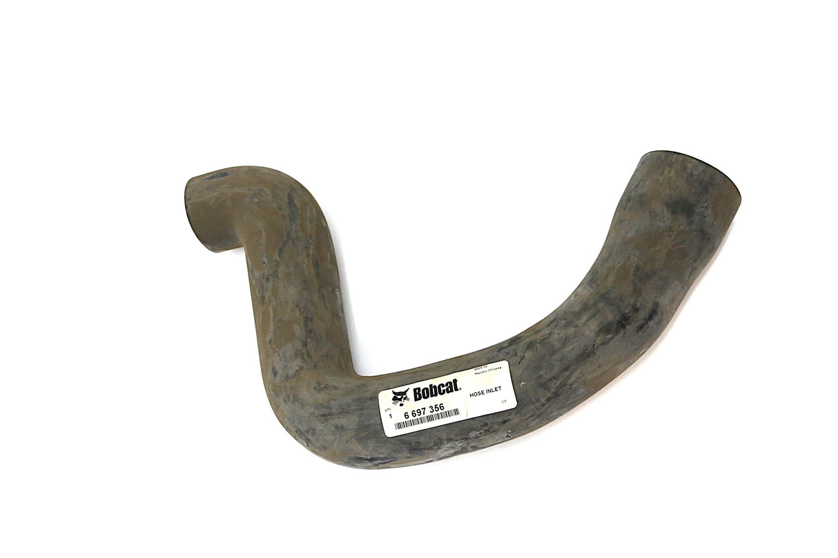 BOBCAT ­-­ 6697356 ­-­ HOSE INLET