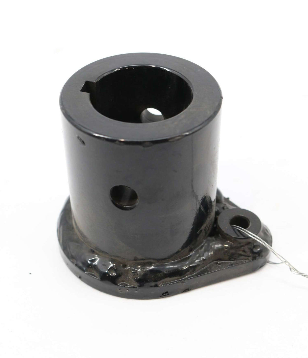 BOBCAT ­-­ 4172551-10 ­-­ PLATE WELD ASSY