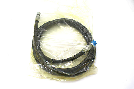 BOBCAT ­-­ 7020271 ­-­ HOSE HYDRAULIC ASSY BLUE