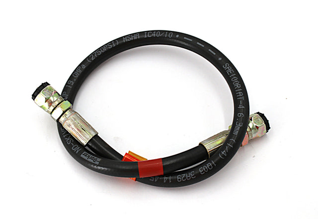 BOBCAT ­-­ 6695114 ­-­ HOSE P STEERING