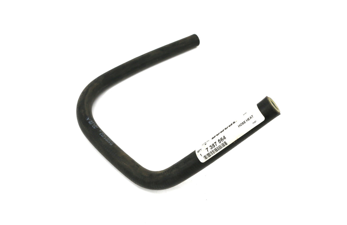 BOBCAT ­-­ 7387564 ­-­ HOSE HEATER FORMED