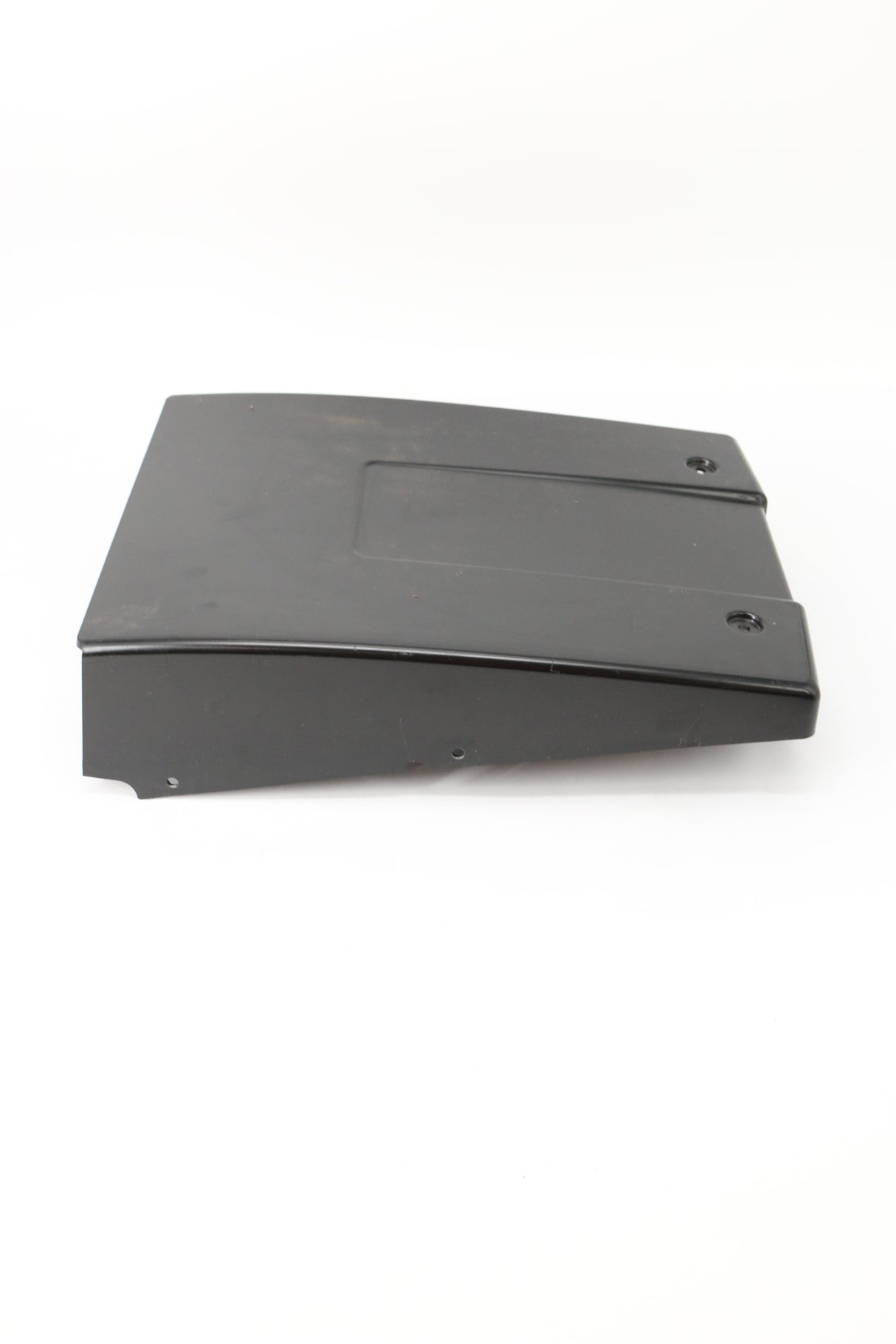 BOBCAT ­-­ 7234481 ­-­ COVER - CONSOLE